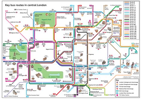 htm bus routes map.